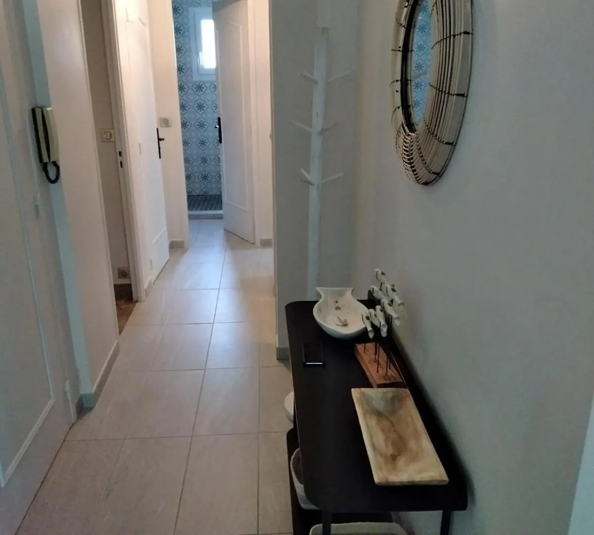 Le Jasmin Du Riou Διαμέρισμα Κάννες