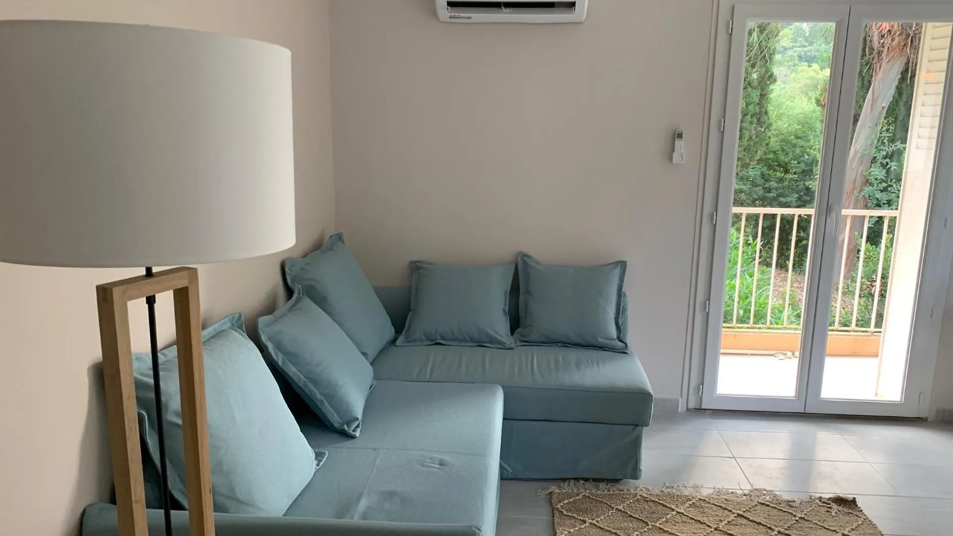 Le Jasmin Du Riou Διαμέρισμα Κάννες 0*,  Γαλλία